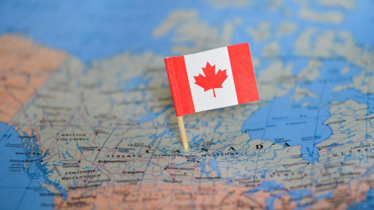 Sell to canada