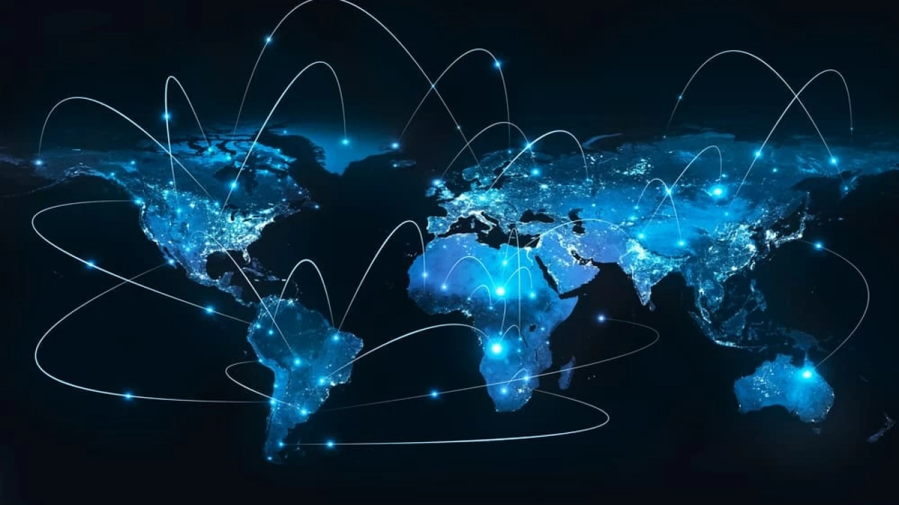 world-crossborder-ecommerce
