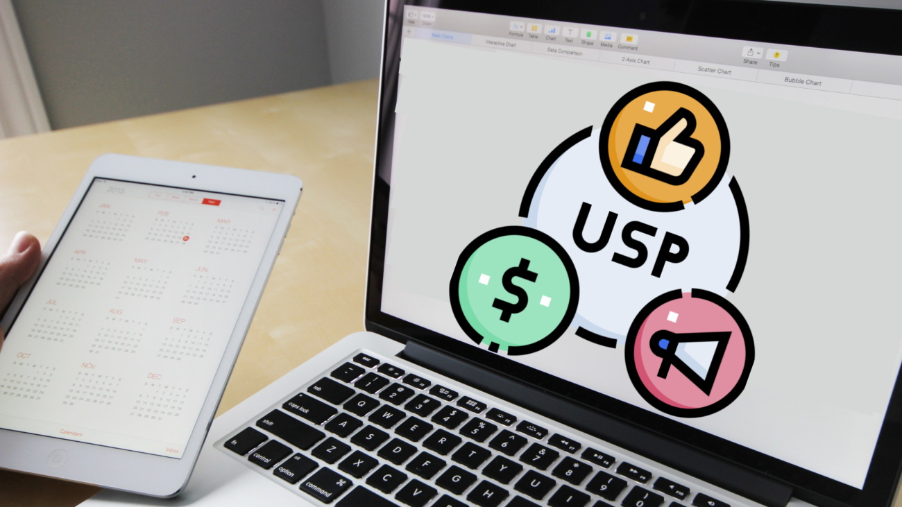 USP main image