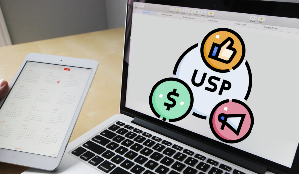 USP main image